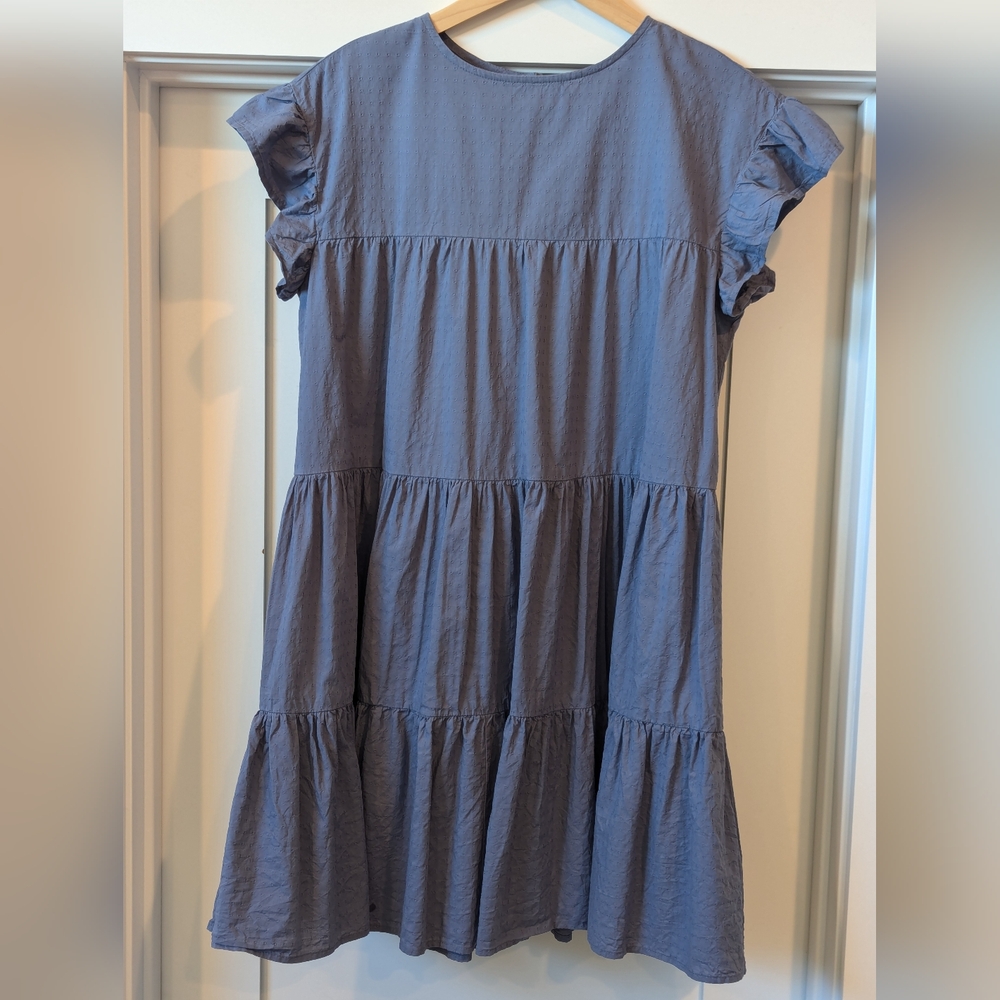 Jack and Avery Dress, Size Small